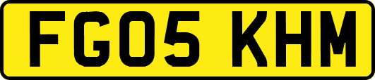 FG05KHM