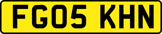 FG05KHN