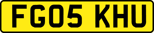 FG05KHU