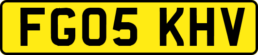 FG05KHV
