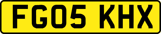 FG05KHX