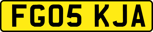 FG05KJA