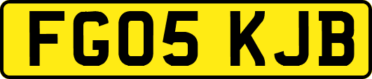 FG05KJB
