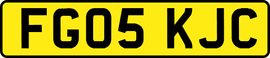 FG05KJC