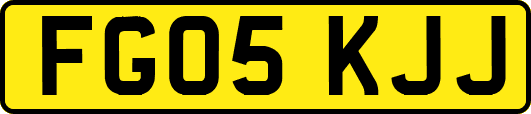 FG05KJJ