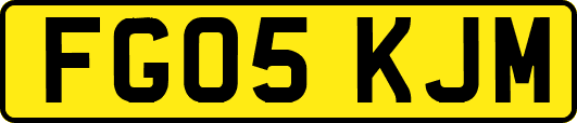FG05KJM