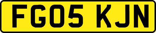 FG05KJN