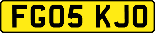 FG05KJO