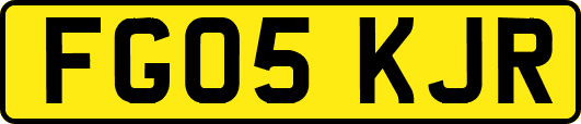 FG05KJR