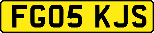 FG05KJS