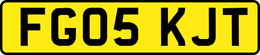 FG05KJT