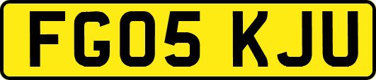 FG05KJU