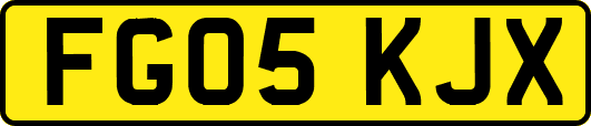 FG05KJX