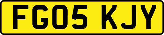 FG05KJY