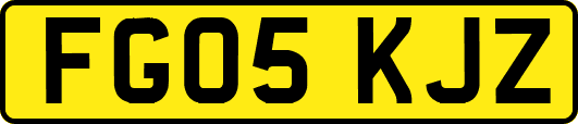 FG05KJZ