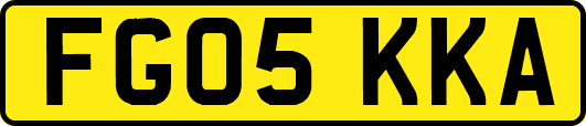 FG05KKA