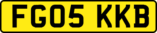 FG05KKB
