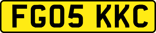 FG05KKC