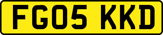FG05KKD