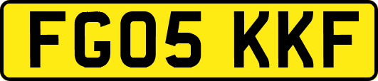 FG05KKF