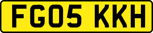FG05KKH