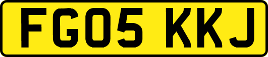 FG05KKJ