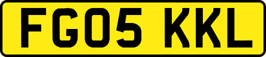 FG05KKL