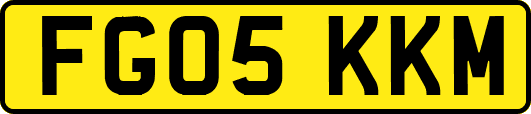 FG05KKM