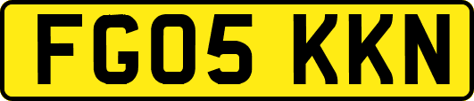 FG05KKN