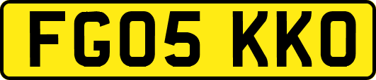 FG05KKO