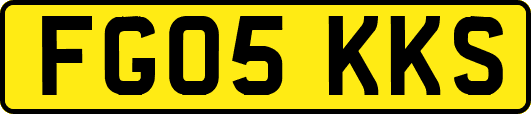 FG05KKS