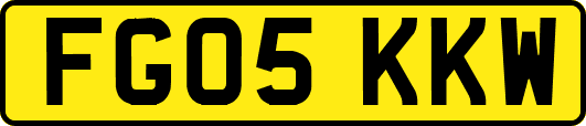 FG05KKW