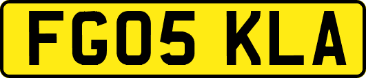 FG05KLA