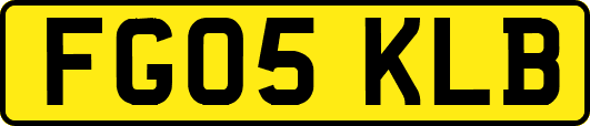 FG05KLB