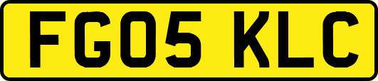 FG05KLC