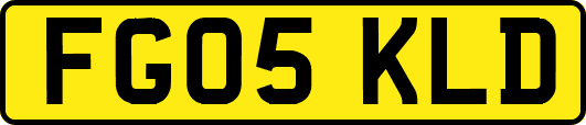 FG05KLD