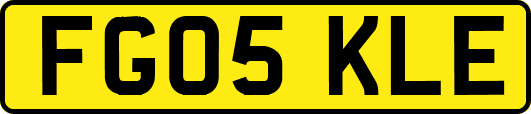 FG05KLE
