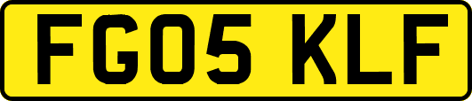 FG05KLF