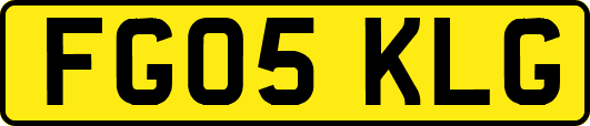FG05KLG