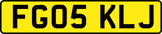 FG05KLJ