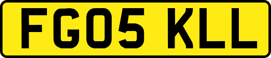 FG05KLL