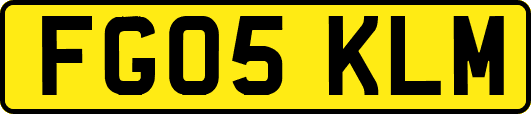FG05KLM