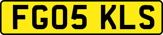 FG05KLS