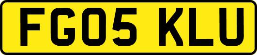 FG05KLU