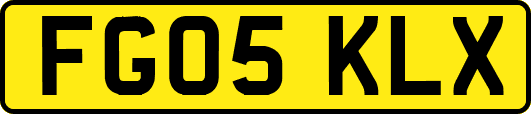 FG05KLX