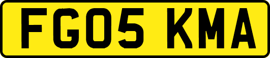 FG05KMA