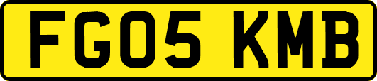 FG05KMB