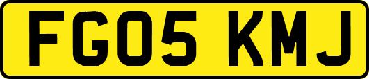 FG05KMJ