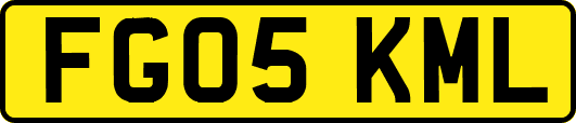 FG05KML