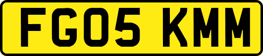 FG05KMM